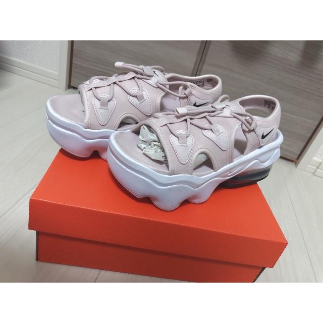 NIKE - NIKE AIR MAX KOKO × emmi