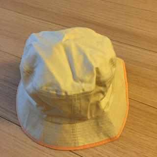 リーバーシブル帽子(帽子)