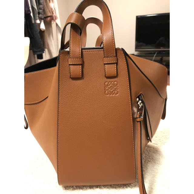 Loewe ハンモックバッグ