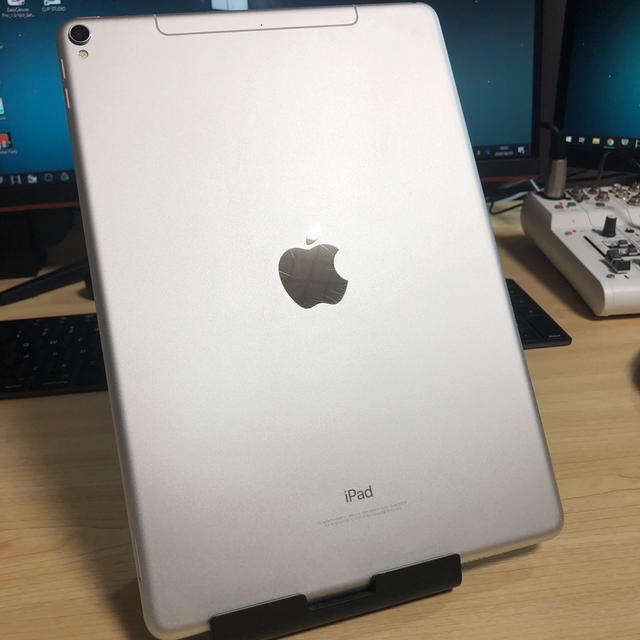 iPad Pro 10.5 Wifi Cellularモデル 64GB