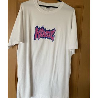 エクストララージ(XLARGE)のXLARGE Tシャツ(Tシャツ/カットソー(半袖/袖なし))