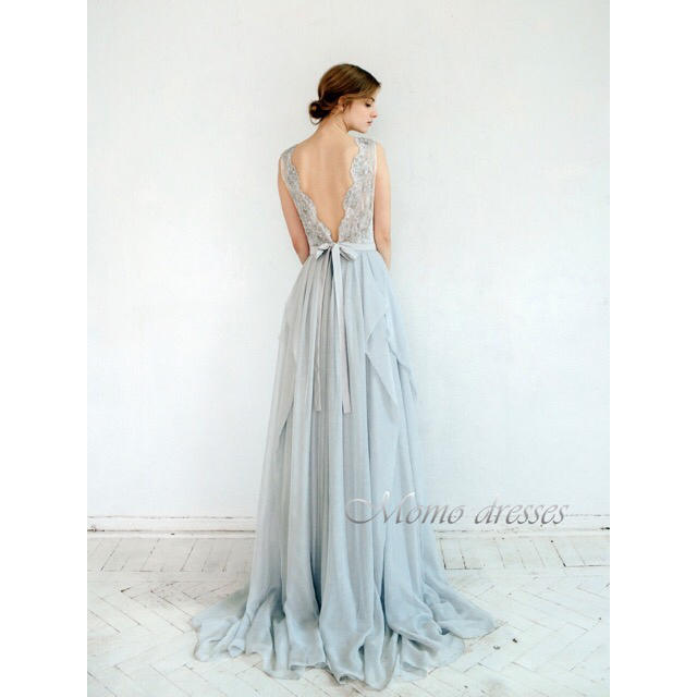 新品本物保証 ウェディングドレス二次会ドレスM61の通販 by yukina ｜ラクマ 新作在庫