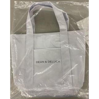 ディーンアンドデルーカ(DEAN & DELUCA)のディーンアンドデルーカ  マーケットトートバック　Sサイズ　新品未使用(トートバッグ)