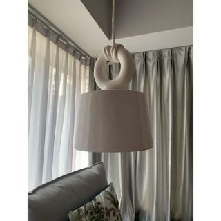 IDEE - IDEE ランプ 照明 MOLLE SHADE CEILING LAMPの通販 by は