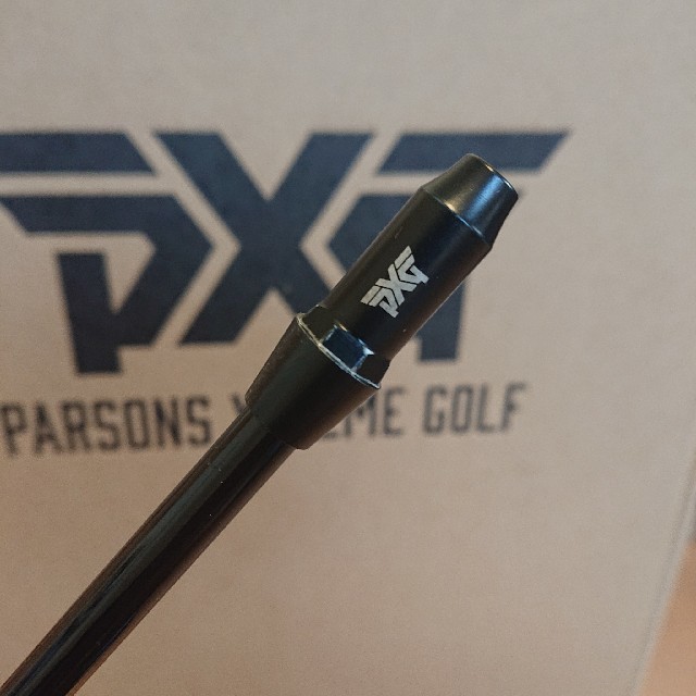 ＰＸＧスリーブ付き フジクラ スピーダー ＳＬＫ 短尺シャフト ４４ ...