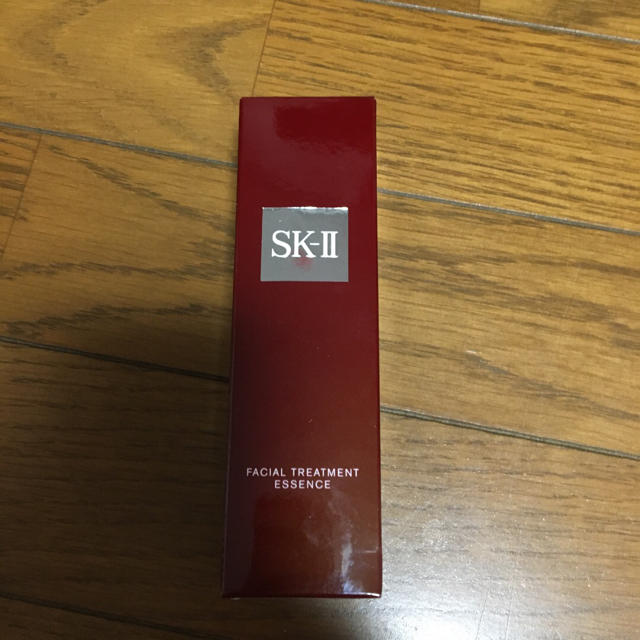 SK-II(エスケーツー)のSK-II 化粧水　フェイシャル トリートメント エッセンス  75ml コスメ/美容のスキンケア/基礎化粧品(化粧水/ローション)の商品写真