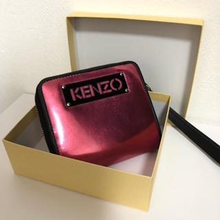 ケンゾー(KENZO)のKENZO 財布 (財布)