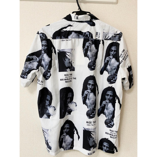 WACKO MARIA(ワコマリア)のワコマリア メンズのトップス(シャツ)の商品写真