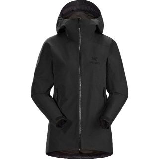 アークテリクス(ARC'TERYX)の【新品】アークテリクス Zeta SL Jacket Blackbird S(ナイロンジャケット)