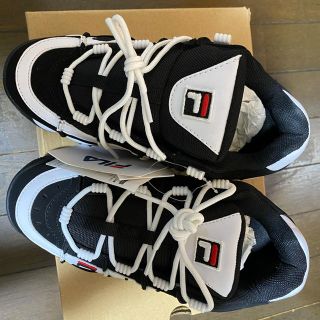 フィラ(FILA)のスニーカー　FILA(スニーカー)