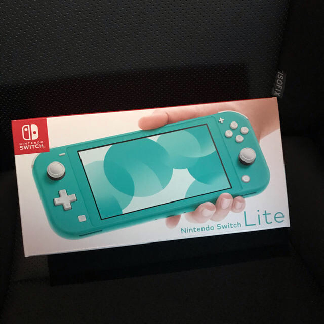 Switch Lite 任天堂 スイッチライト　ニンテンドウ スイッチ