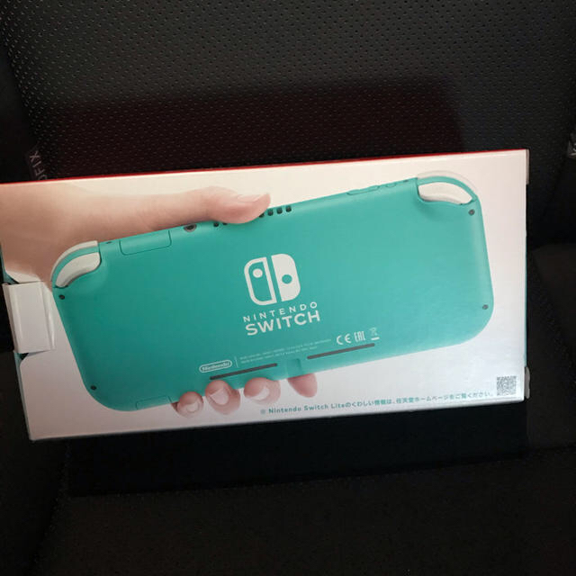 Switch Lite 任天堂 スイッチライト　ニンテンドウ スイッチ