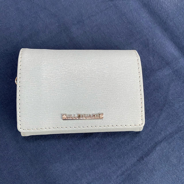 JILLSTUART(ジルスチュアート)の♡JILLSTUART♡ ミニ財布 レディースのファッション小物(財布)の商品写真