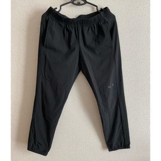 ザノースフェイス(THE NORTH FACE)の(美品)THE NORTH FACE ノースフェイス フレキシブルアンクルパンツ(その他)