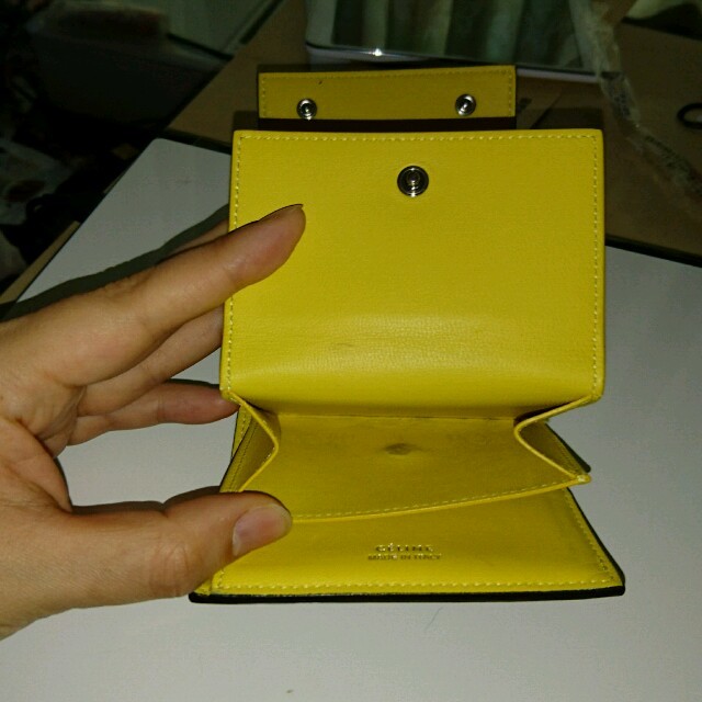 celine(セリーヌ)のCELINE　財布 レディースのファッション小物(財布)の商品写真