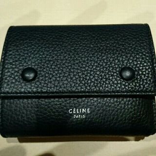 セリーヌ(celine)のCELINE　財布(財布)