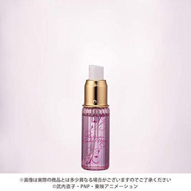 セーラームーン ミラクルロマンス ムーンスティックパフューム コスメ/美容の香水(香水(女性用))の商品写真