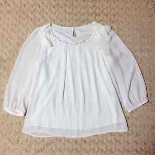 ミッシュマッシュ(MISCH MASCH)のミッシュマッシュ♡ブラウス(シャツ/ブラウス(長袖/七分))