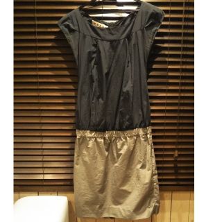 マルニ(Marni)のMARNI マルニワンピース (ひざ丈ワンピース)