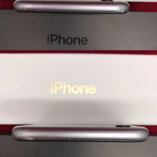 iPhone6s 64GB SIMフリー 2台 専用 スマートフォン本体 iPhone6s 64GB SIMフリー 2台 専用 スマートフォン本体
