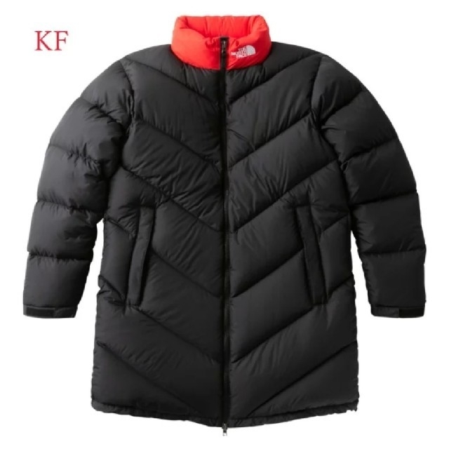 the north face ノースフェイス　アセントコート