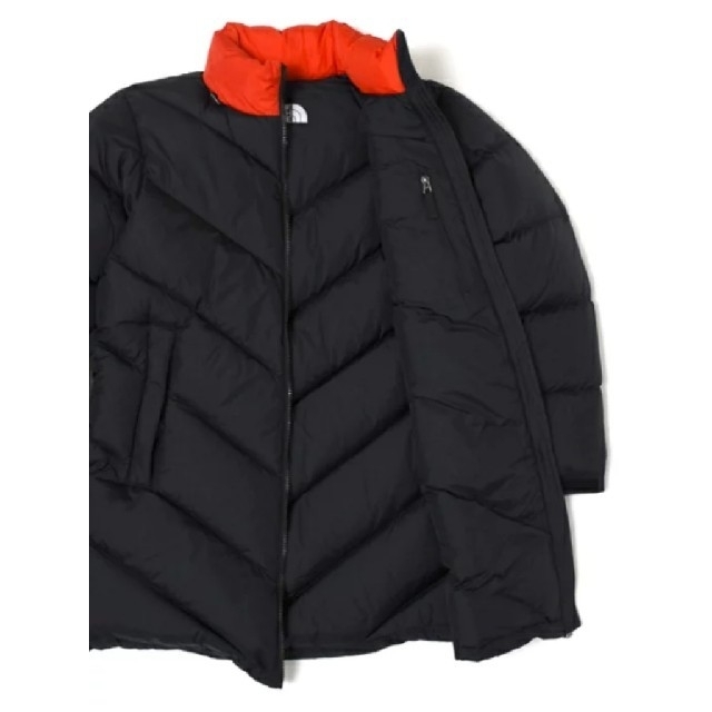 THE NORTH FACE(ザノースフェイス)のthe north face ノースフェイス　アセントコート メンズのジャケット/アウター(ダウンジャケット)の商品写真