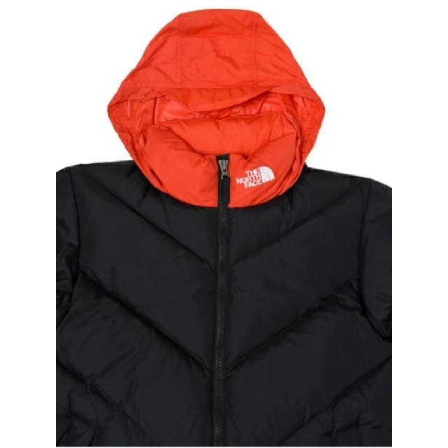 THE NORTH FACE(ザノースフェイス)のthe north face ノースフェイス　アセントコート メンズのジャケット/アウター(ダウンジャケット)の商品写真