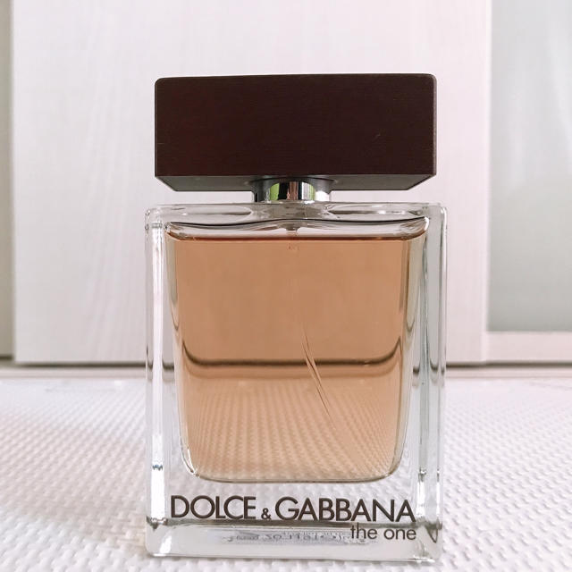 DOLCE&GABBANA(ドルチェアンドガッバーナ)のDOLCE & GABBANA 香水 コスメ/美容の香水(香水(男性用))の商品写真