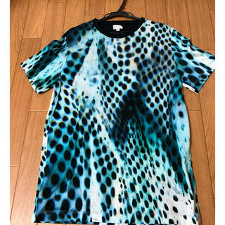 ポールスミス(Paul Smith)のTシャツ(Tシャツ/カットソー(半袖/袖なし))