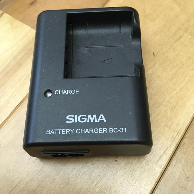 SIGMA(シグマ)のSIGMA dp1  スマホ/家電/カメラのカメラ(コンパクトデジタルカメラ)の商品写真
