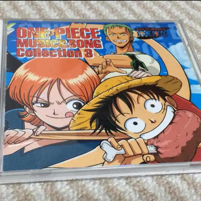 One Piece Cdの通販 By Aoiro S Shop ラクマ