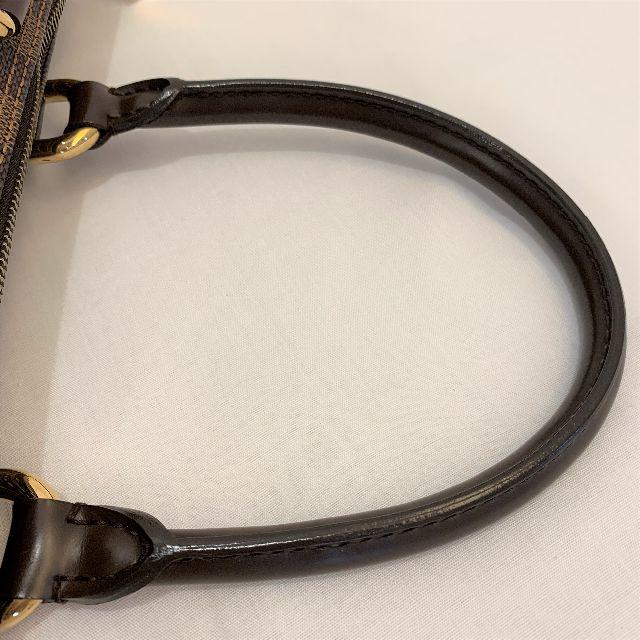 LOUIS VUITTON(ルイヴィトン)のルイヴィトン ダミエ サレヤPM トートバッグ SAランク レディースのバッグ(トートバッグ)の商品写真