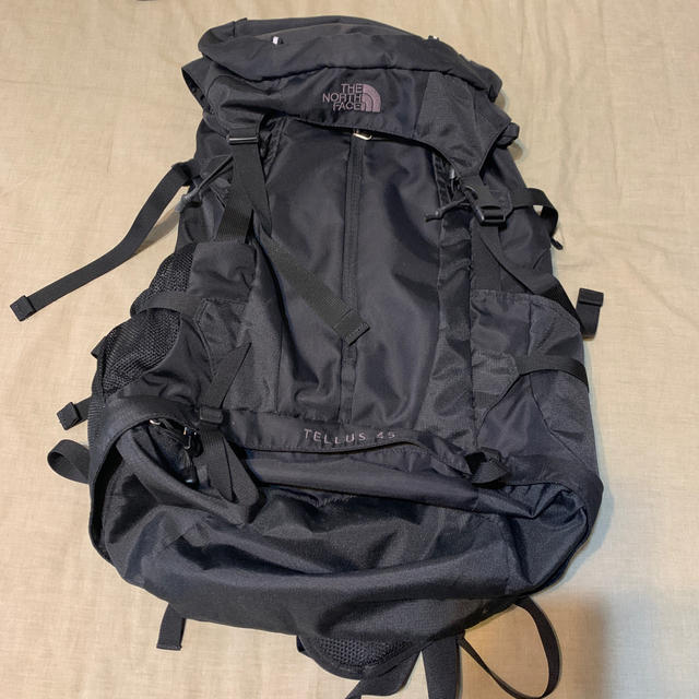 The North Face テルス45