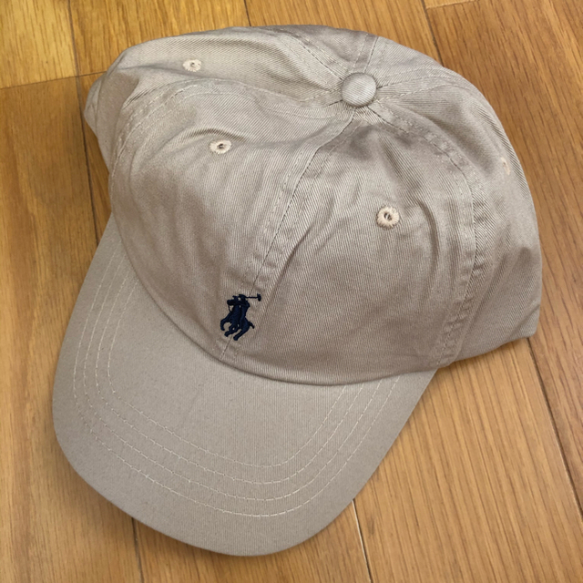 POLO RALPH LAUREN(ポロラルフローレン)のPOLO キャップ メンズの帽子(キャップ)の商品写真