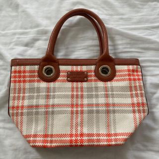 ケイトスペードニューヨーク(kate spade new york)の美品送料無料★KATE SPADEトートバッグ(トートバッグ)