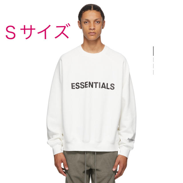 NIKE【正規品】FOGESSENTIALS   長袖 S