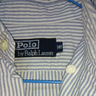 ラルフローレン(Ralph Lauren)のラルフローレン長袖(ジャケット/上着)