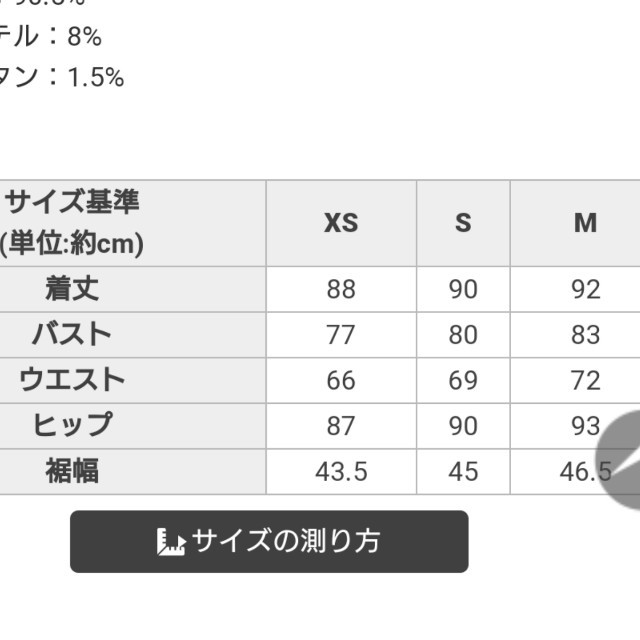 Rady(レディー)のRady ビジューデニムワンピース 黒 M  8/31値下 レディースのワンピース(ひざ丈ワンピース)の商品写真