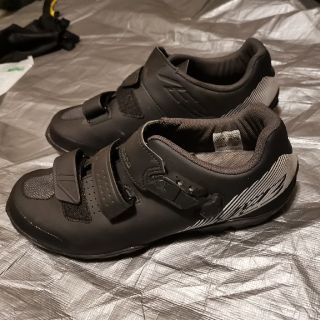 シマノ(SHIMANO)のシマノ ME3 ワイドサイズ SPD (その他)