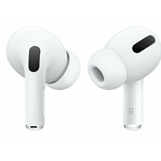 Apple(アップル)の18個セット☆AirPods pro ☆新品未使用 スマホ/家電/カメラのオーディオ機器(ヘッドフォン/イヤフォン)の商品写真