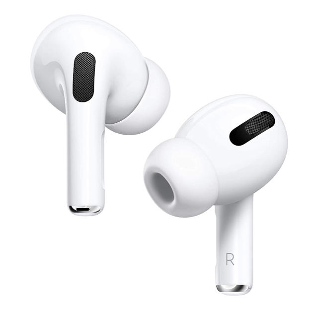 値引 AirPods - Apple pro 新品未開封　19台  ヘッドフォン/イヤフォン