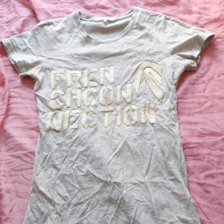 フレンチコネクション(FRENCH CONNECTION)のフレンチコネクション Tシャツ(Tシャツ(半袖/袖なし))