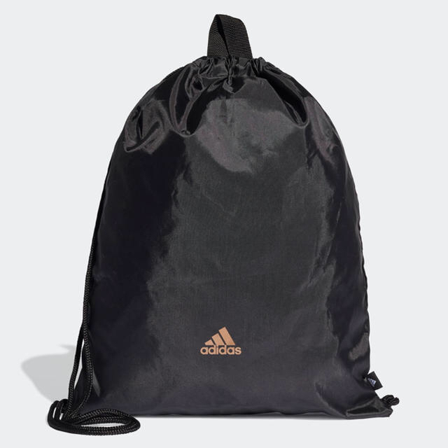 adidas(アディダス)のアディダス　ジムサック　リュック　サッカーバック メンズのバッグ(バッグパック/リュック)の商品写真