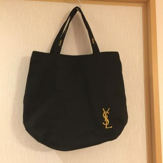 サンローラン(Saint Laurent)のYSL トートバッグ(トートバッグ)