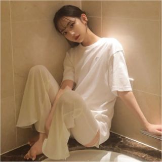 バブルス(Bubbles)のmelt the lady body tシャツ(Tシャツ(半袖/袖なし))