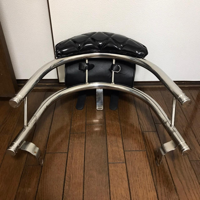 マグザム 中古 タンデムバーの通販 by sa'shop|ラクマ マグザム 中古 タンデムバーの通販 by sa'shop|ラクマ
