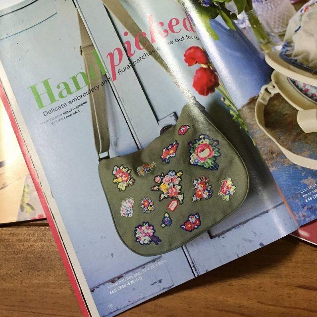 Cath Kidston(キャスキッドソン)の新品 キャスキッドソン カタログ 3冊 レディースのバッグ(その他)の商品写真