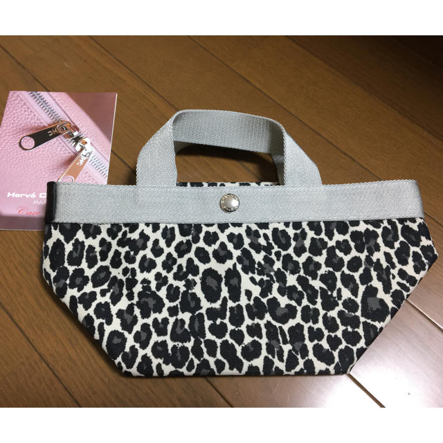 エルベシャプリエ 限定品 パンサーブラン エルベシャプリエ 限定品 パンサーブラン
