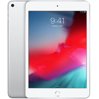 アップル(Apple)の【新品】iPad mini 5 7.9インチ WiFi 64GB(第5世代)(タブレット)