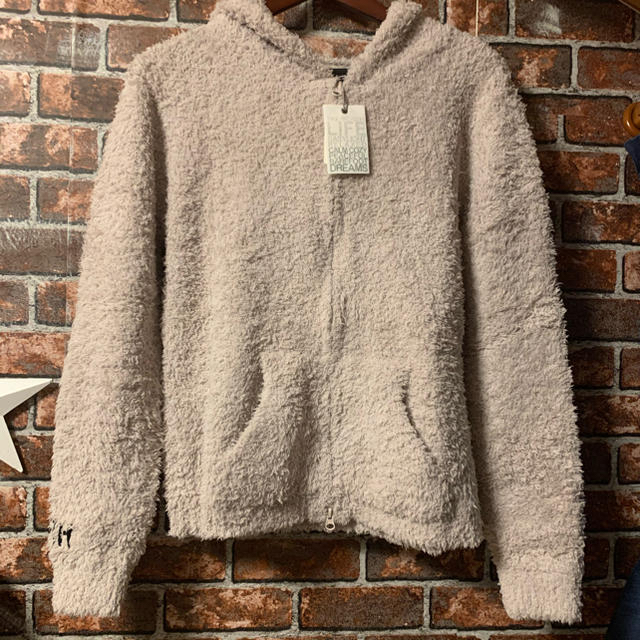 Ronherman×Barefoot Dreams Mサイズ - www.glycoala.com